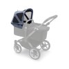 BUGABOO Donkey Prodyšná stříška Seaside Blue