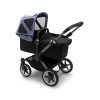 BUGABOO Donkey Prodyšná stříška Seaside Blue