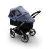 BUGABOO Donkey Prodyšná stříška Seaside Blue
