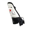 THULE Yepp Nexxt Maxi s montáží na zadní rám Snow White