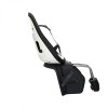 THULE Yepp Nexxt Maxi s montáží na zadní rám Snow White