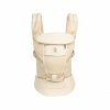 ERGOBABY Nosítko Adapt Cool Air Mesh Natural Weave