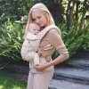 ERGOBABY Nosítko Adapt Cool Air Mesh Natural Weave