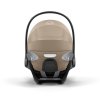 CYBEX Platinum Cloud T i-Size Plus Cozy Beige