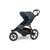 THULE Urban Glide 3 Dark Slate s magnetickou sponou