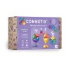 CONNETIX Magnetická stavebnice Rainbow Shape Expansion Pack 36 ks