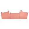 FUNNABABY Mantinel Coral Pink