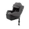 CYBEX Platinum Sirona Ti i-Size Plus Mirage Grey