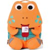AFFENZAHN Velký kamarád dětský batoh Friend Crab