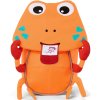 AFFENZAHN Malý kamarád dětský batoh Friend Crab