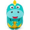 AFFENZAHN Malý kamarád dětský batoh Dirk Dinosaur