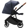 BRITAX Set kočárek Strider M + hluboká korba Navy Ink