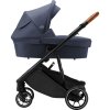 BRITAX Set kočárek Strider M + hluboká korba Navy Ink
