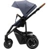 BRITAX Set kočárek Smile III + hluboká korba Indigo Blue