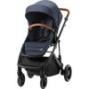 BRITAX Kočárek Strider M Navy Ink