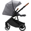 BRITAX Kočárek Strider M Elephant Grey
