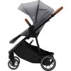 BRITAX Kočárek Strider M Elephant Grey