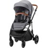 BRITAX Kočárek Strider M Elephant Grey