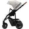 BRITAX Kočárek Smile III Pure Beige/Black