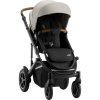 BRITAX Kočárek Smile III Pure Beige/Black