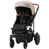 BRITAX Kočárek Smile III Pure Beige/Black