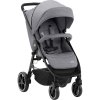 BRITAX B-Agile M Kočárek Elephant Grey