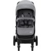 BRITAX B-Agile M Kočárek Elephant Grey