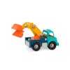 B.TOYS Stavebnice autojeřáb