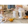 BEABA Parní vařič + mixér Babycook Neo Clay Earth