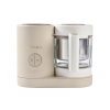 BEABA Parní vařič + mixér Babycook Neo Clay Earth