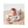 TAF TOYS Polštářek pro hru na bříšku Tummy Time First