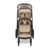 EASYWALKER Zoey Kombinovaný kočárek Almond Taupe