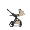 EASYWALKER Zoey Kombinovaný kočárek Almond Taupe