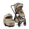 EASYWALKER Zoey Kombinovaný kočárek Almond Taupe