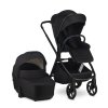 EASYWALKER Zoey Kombinovaný kočárek Pure Black