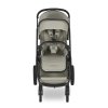 EASYWALKER Zoey Kombinovaný kočárek Sage Green