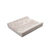 TODDLEKIND Changing Mat Přebalovací podložka Sandy Lines Tan