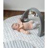 TODDLEKIND Organic Luxe Mat Hrací deka Stone