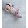 TODDLEKIND Prettier Hrací podložka Puzzle Earth Dove 120 x 180 cm