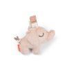 DONE BY DEER Hudební hračka Elphee růžová