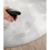 TODDLEKIND Splat Mat Podložka Ammil Clouds 105 cm