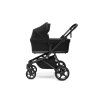 THULE Sleek 2 Kompletní kočárek Black on Black