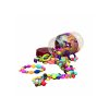 B.TOYS Spojovací korále a tvary Pop Arty 275 ks