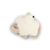 DONE BY DEER Tiny chrastítko Sheepy pískové