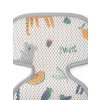 LEOKID 3D Prodyšná podložka Double Infant Cotton