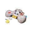 TAF TOYS Polštářek pro hru na bříšku Panda