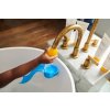 MATCHSTICK MONKEY Bathtime Slide Set Blue