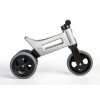 TEDDIES Odrážedlo Funny Wheels Rider Sport Šedé
