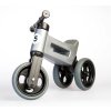 TEDDIES Odrážedlo Funny Wheels Rider Sport Šedé