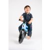 TEDDIES Odrážedlo Funny Wheels Rider Sport Modré